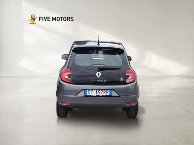 RENAULT Twingo Equilibre 22kWh rif. 23865607 - Foto 6