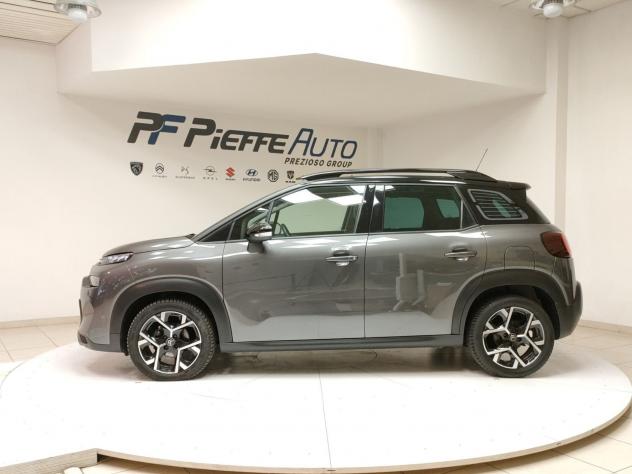 Citroën C3 Aircross C3 Aircross BlueHDi 110 S&S Shine Pack - Foto 2