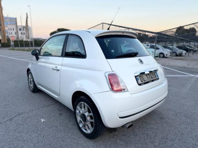 FIAT 500 1.2 Sport rif. 24143899 - Foto 7