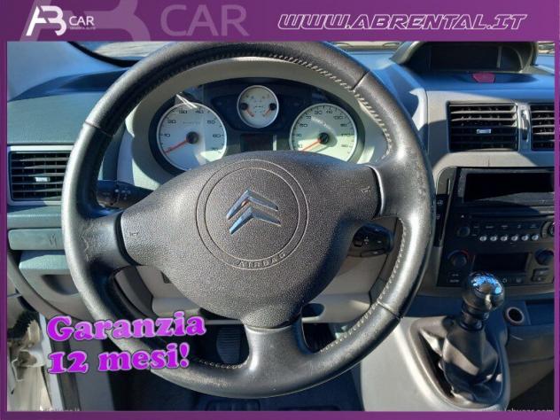 Citroën Jumpy Jumpy 2.0 HDi/136 FAP PC Atlante Loisirs - Foto 9