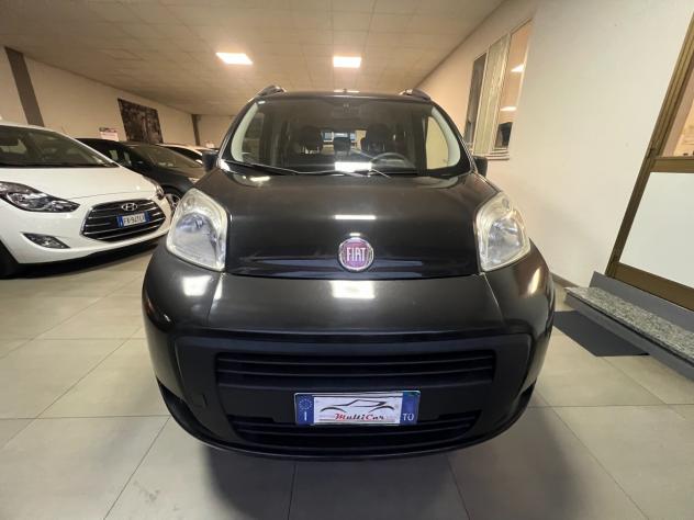 Fiat Qubo 1.3 MJT 75 CV Dynamic - Foto 5