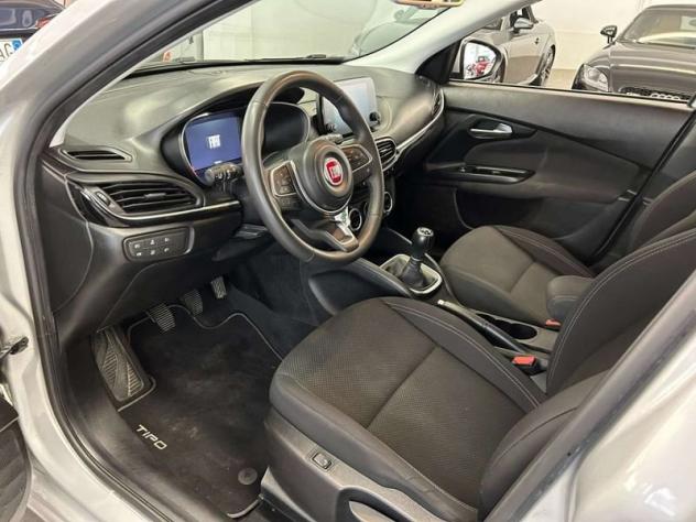 FIAT Tipo 1.0 SW Life - Foto 10