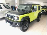 SUZUKI Jimny 1.5 5MT Top 4 POSTI  SERIE LIMITATA NUMERO 7 DI 20 rif. 23851263