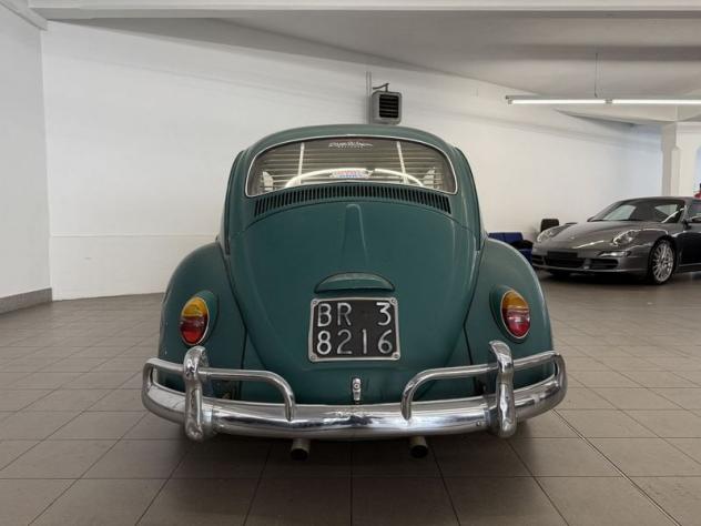 Volkswagen Maggiolino MAggiolino - Foto 5