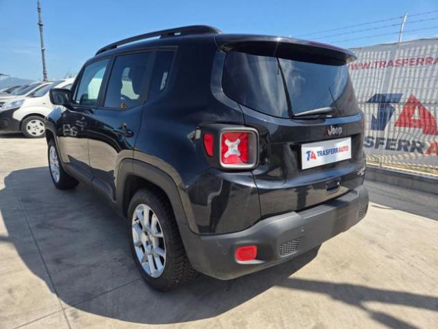 JEEP Renegade 1.0 T3 Limited rif. 23922108 - Foto 3