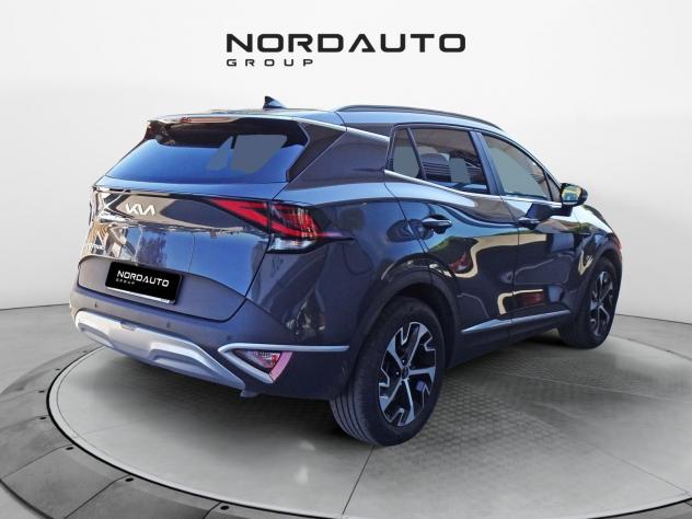 Kia Sportage 5ª serie 1.6 CRDi MHEV DCT Style - Foto 3