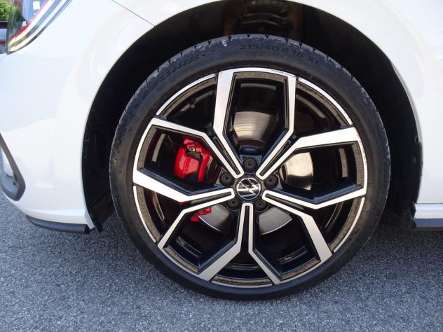 Volkswagen Polo 6ª serie 2.0 TSI DSG GTI - Foto 6