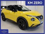 NISSAN Juke 1.0 DIG T 114cv Tekna rif. 21715338