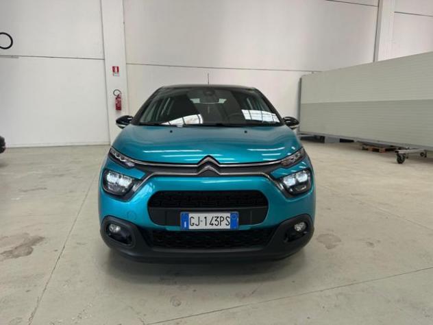 CITROEN C3 BlueHDi 100 S&S Shine rif. 23676179 - Foto 2