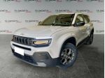 Jeep Avenger 1.2 turbo Longitude fwd 100cv - KM0