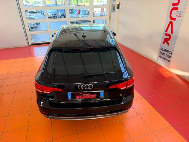 Audi A4 Avant 2.0 TDI 190 CV ultra Design - Foto 5