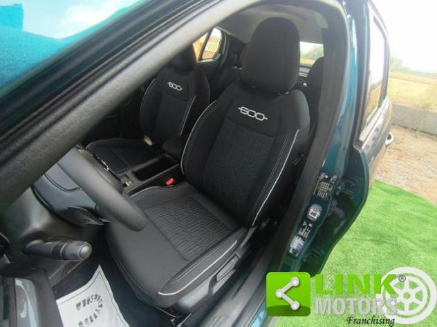 FIAT 600 LA PRIMA rif. 24156739 - Foto 9