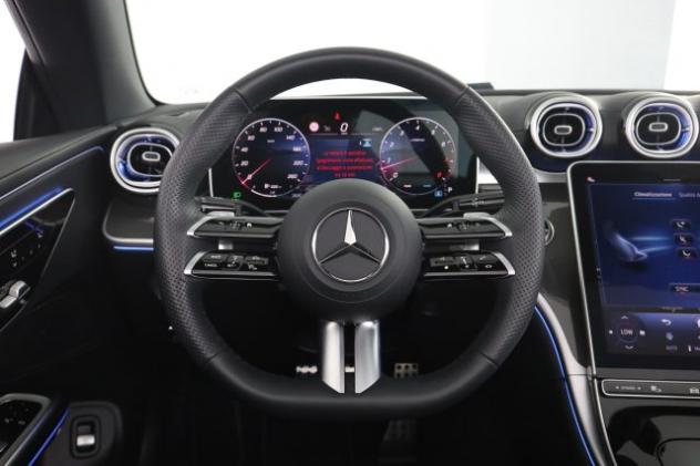 MERCEDES-BENZ CLE Cabrio (A236) CLE 200 Cabrio AMG Line Premium rif. 23855241 - Foto 5