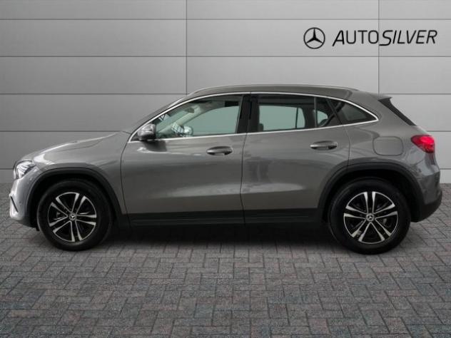 MERCEDES-BENZ GLA 180 d Automatic Progressive Advanced auto rif. 24123192 - Foto 6