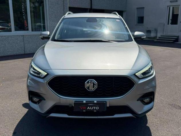 MG ZS 1.5 Luxury TELECAMERA/FULL LED/CARPLAY - Promo Fin - Foto 2
