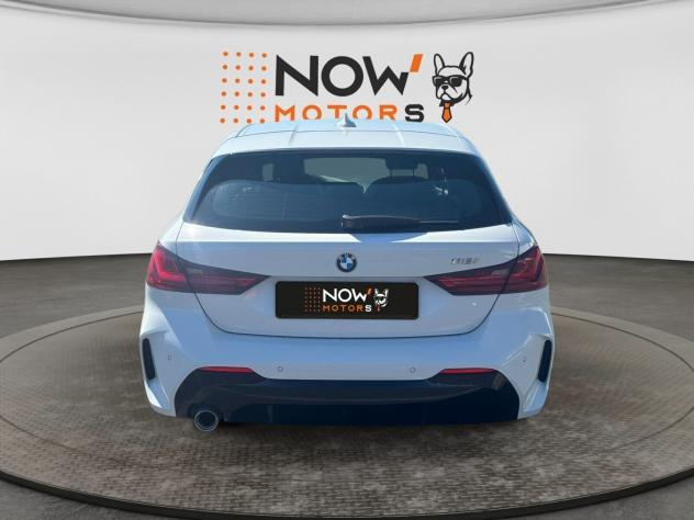 Bmw 118 118i 5p. Msport - Foto 4