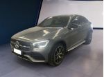 Mercedes-Benz GLC Coupé GLC Coupe 220 d Executive 4matic auto