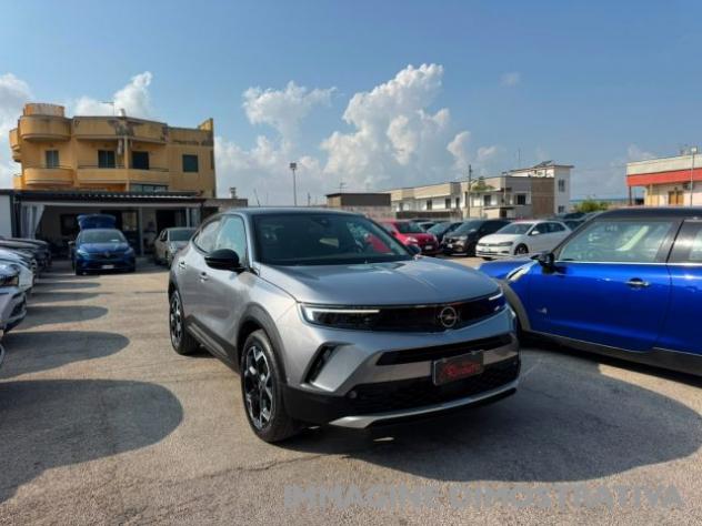 OPEL Mokka 1.2 Turbo 136 CV Ultimate rif. 24079525 - Foto 2