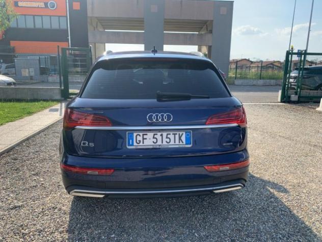AUDI Q5 40 TDI 204 CV quattro S tronic Business Advanced rif. 24130921 - Foto 6
