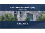 Immobile in asta di 6787 m² in vendita a Giugliano in Campania