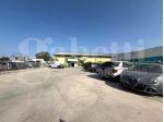 Magazzino - Latina . Rif.: Cod. rif 3332921ACG