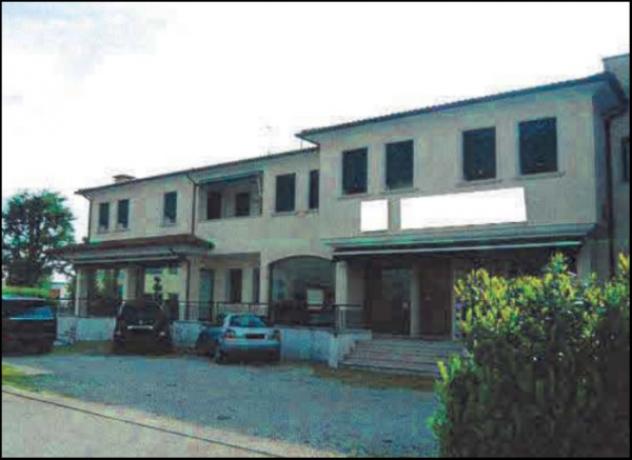 Immobile in asta di 3 m² con più di 5 locali in vendita a Schiavon - Foto 4
