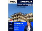 Appartamento in vendita a Aci Catena, Aci San Filippo