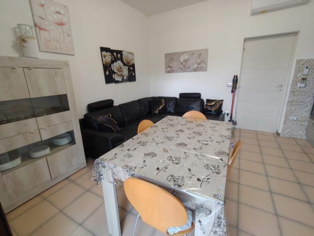 Alghero centro, via Brigata Sassari: 100 mq ristrutturati con 3 camere, 2 bagni e lastrico solare privato di 120 mq – € 230.000 - Foto 4