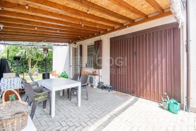 Grazioso appartamento con giardino privato - Foto 4