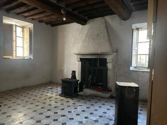 Terratetto in vendita a Cerreto - Borgo a Mozzano 150 mq Rif: 1389669 - Foto 3