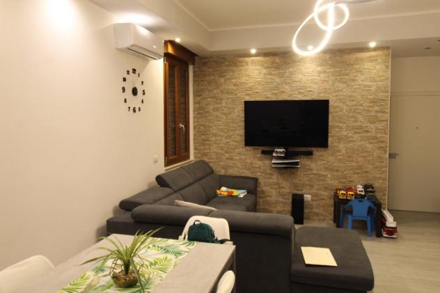 Appartamento in vendita a Buonconvento 90 mq Rif: 1339107 - Foto 2