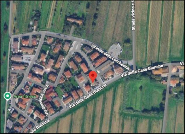 Immobile in asta di 92 m², box auto in vendita a Calcinaia - Foto 13