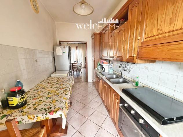 Appartamento in vendita a Capalle - Campi Bisenzio 126 mq Rif: 1397437 - Foto 6