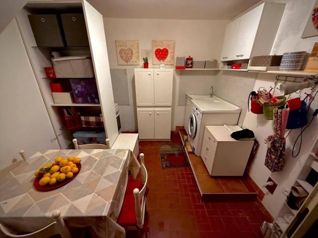 Casa singola in vendita a Fossone - Carrara 276 mq Rif: 1402881 - Foto 9