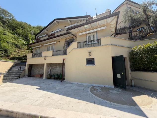 Villa in vendita a Carrara 400 mq Rif: 1421634 - Foto 7