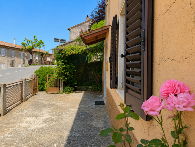 Pentalocale in vendita a Castell'Azzara - Foto 2