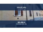 Immobile in asta di 116 m², box auto in vendita a Dolcè