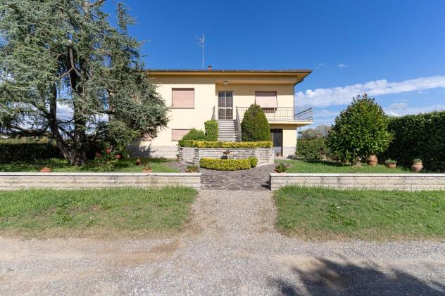 Villa in vendita a Ponte a Elsa - Empoli 160 mq Rif: 1407142