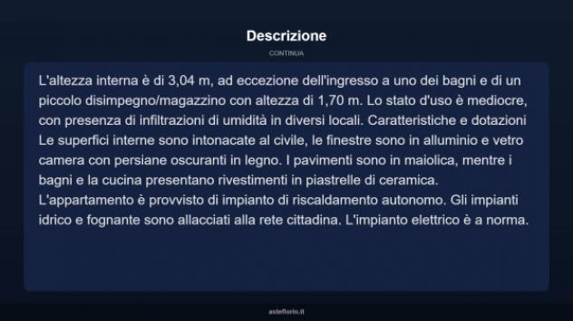 Immobile in asta di 80 m² in vendita a Faleria - Foto 17