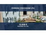 Immobile in asta di 149 m², box auto in vendita a Ferrera Erbognone