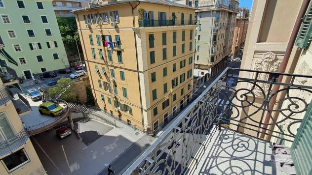 Pentalocale in vendita a Genova, Foce - Foto 6