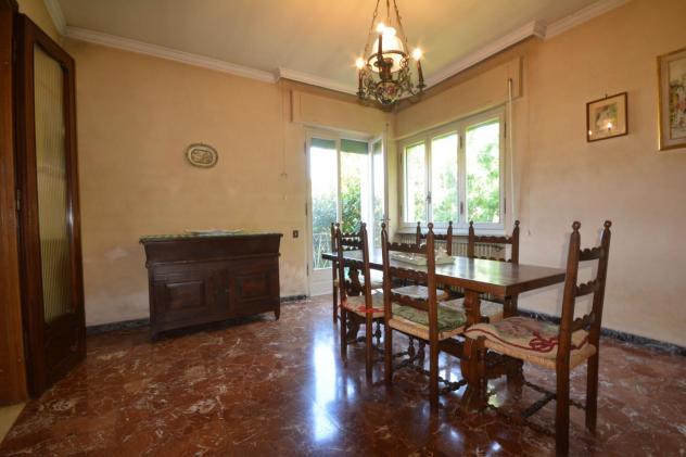 Villa in vendita a San Concordio Contrada - Lucca 260 mq Rif: 1333657 - Foto 3