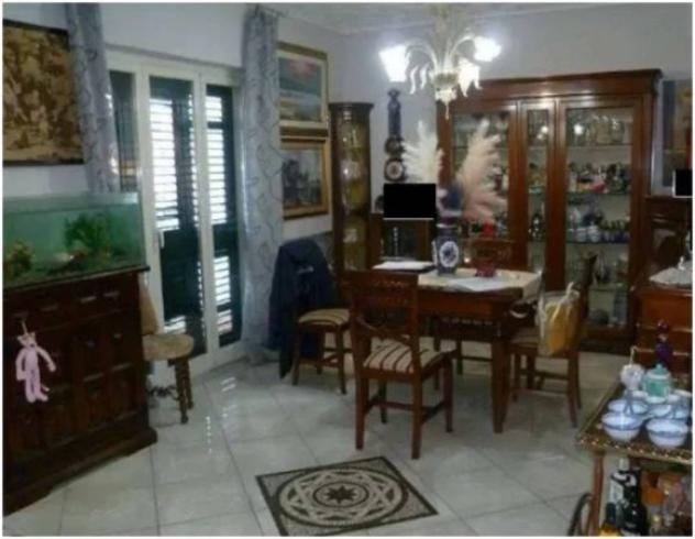 Immobile in asta di 146 m², box auto in vendita a Messina - Foto 5