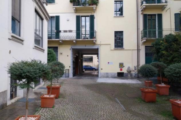 Immobile in asta di 111 m², box auto in vendita a Milano - Foto 3