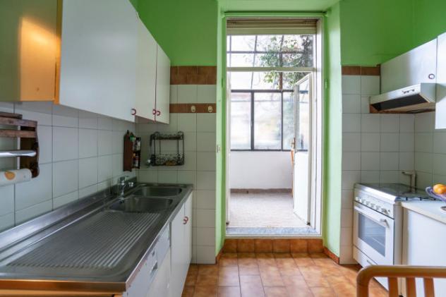 Villa di 129 m² con 4 locali e box auto in vendita a Milano - Foto 12