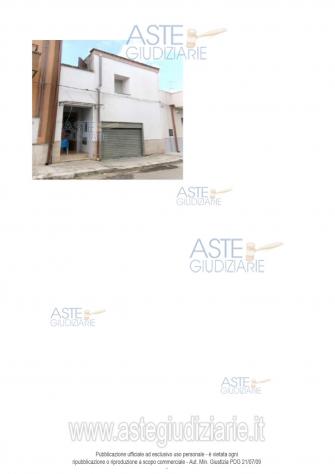 IMMOBILI-IMMOBILE RESIDENZIALE-Via G. Verdi, 47, 74020 Monteiasi TA, Italia
