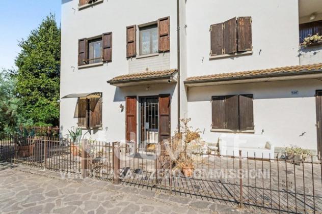 Appartamento di 90 m² con 3 locali e box auto in vendita a Monterenzio - Foto 2