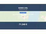 Immobile in asta di 213 m² in vendita a Nonio
