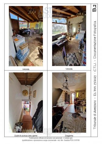 IMMOBILI-IMMOBILE RESIDENZIALE-VIA L'AQUILA 2 - Foto 3