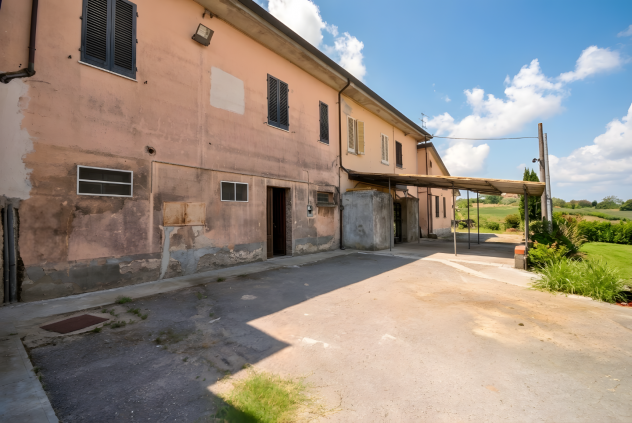 Appartamento in vendita a Scala - San Miniato 90 mq Rif: 1428102 - Foto 3